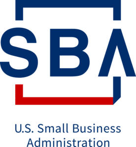 SBA – Small Business Association affliated business