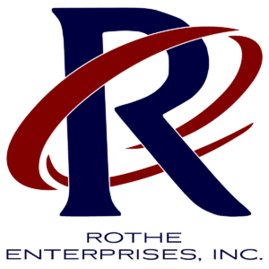 Rothe Enterprises Inc Logo & URL Link