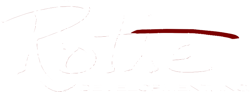 Rothe Development Logo | Houston Calibration Lab