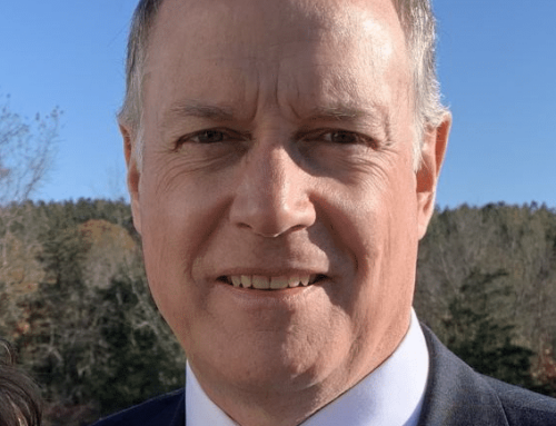 Employee Spotlight – Bill McNicoll