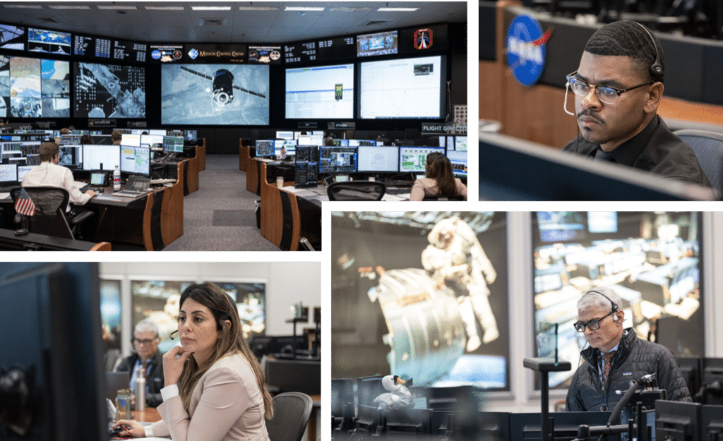 eMITS-3 Houston Calibration & Metrology Lab | Rothe Development