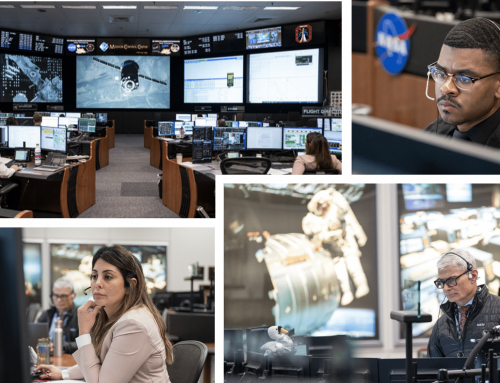 Rothe in the San Antonio Express News