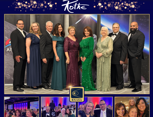 38th Annual Rotary National Award for Space Achievement (RNASA)