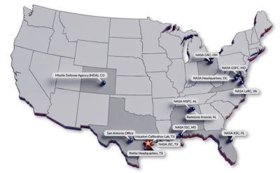 Rothes Map Career & Job Positions | Rothe