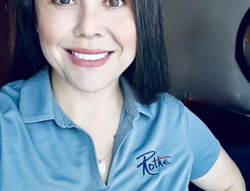 2024 Rothe Legacy of Spirit Award – Tami Hubinger