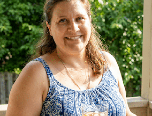2026 Employee Spotlight – Sherise Campbell